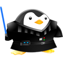 Penguin pingouin pinguino 204
